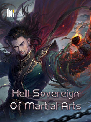 Hell Sovereign Of Martial Arts